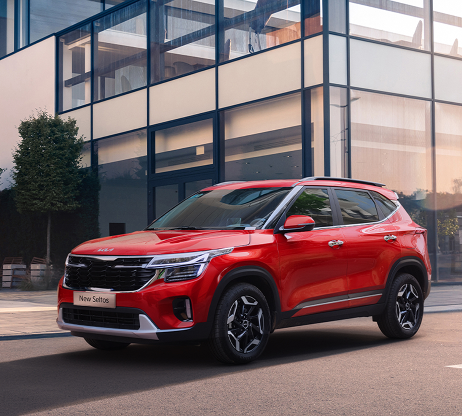 Tháng 3 – Kia ưu đãi đặc biệt mừng năm mới và 8/3, cơ hội sở hữu xe SUV Kia với quà tặng giá trị