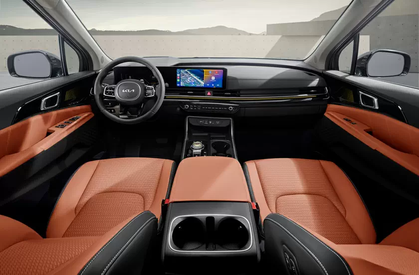 KHÔNG GIAN SANG TRỌNG - TIỆN NGHI ĐẲNG CẤP