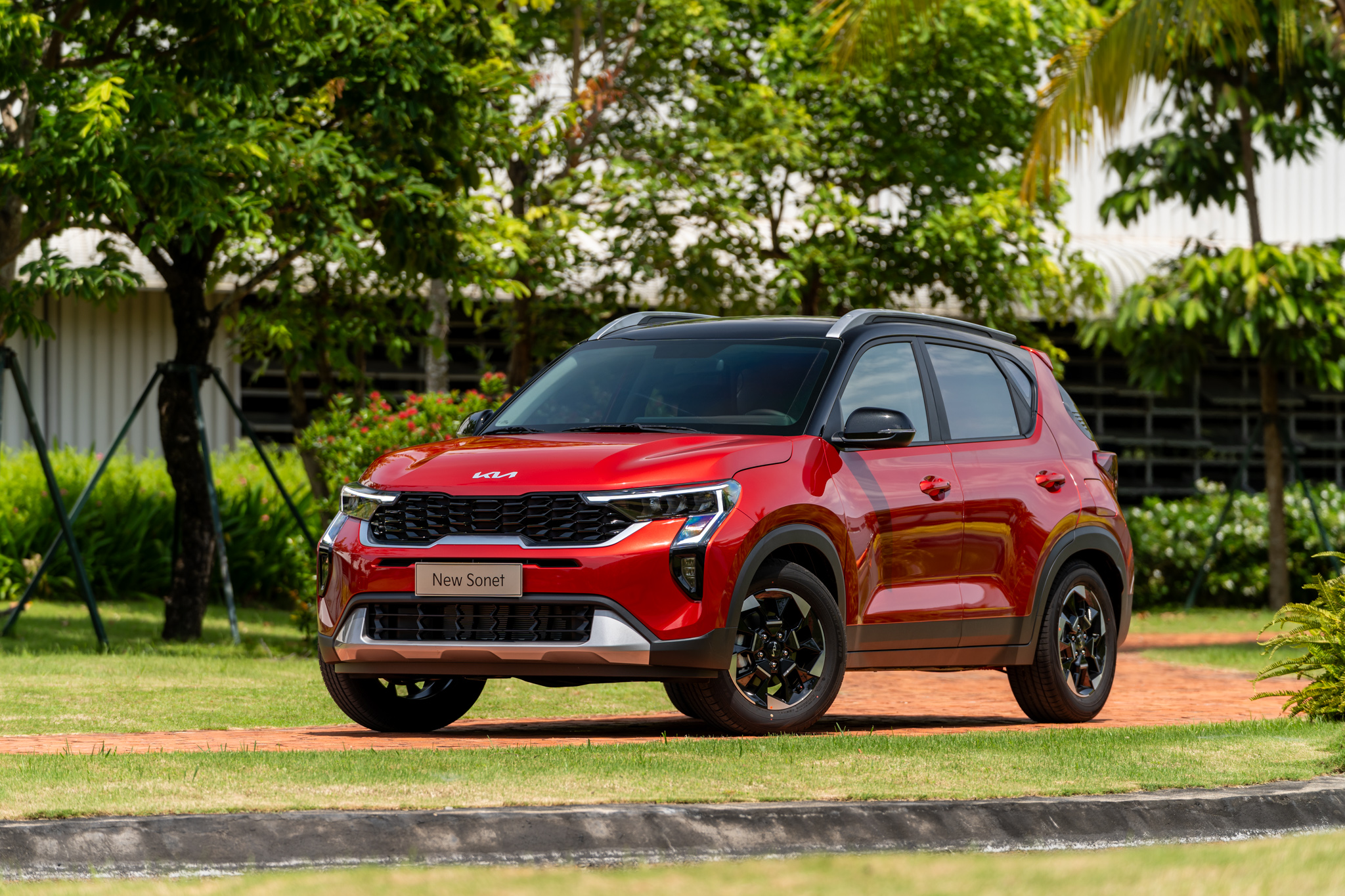 Thiết kế tiên phong