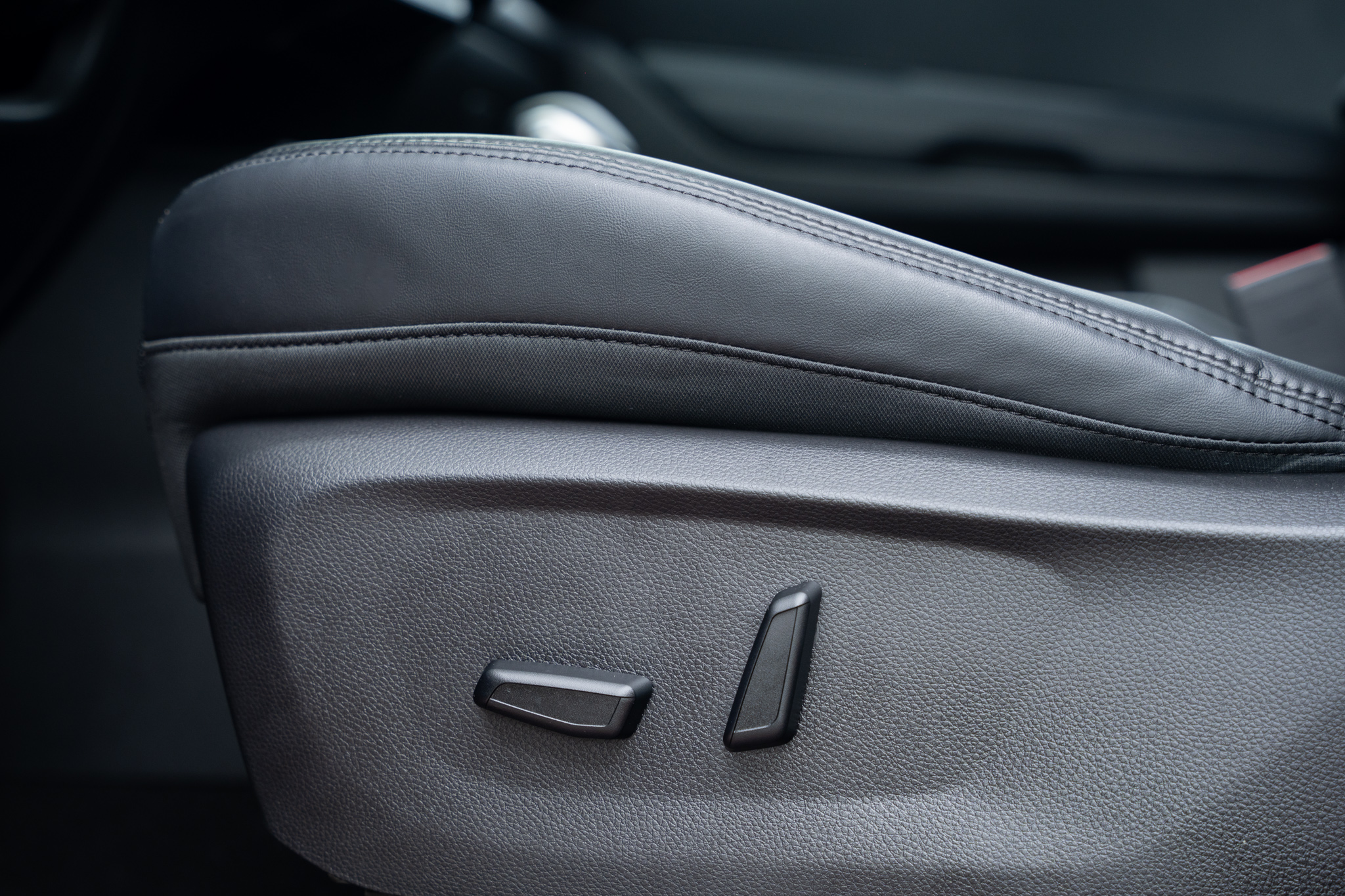 GHẾ LÁI CHỈNH ĐIỆN​