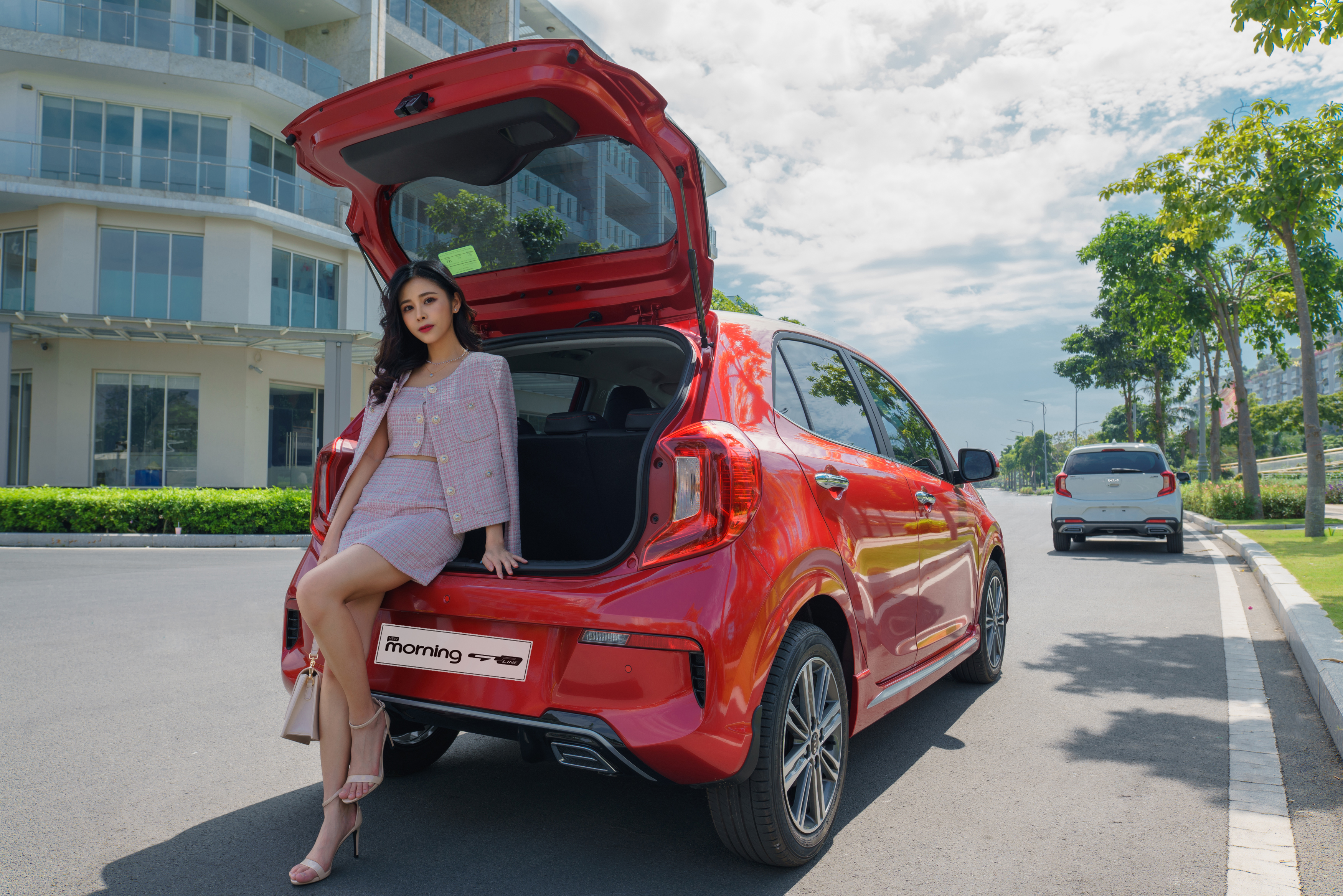 TỐI ƯU KÍCH THƯỚC