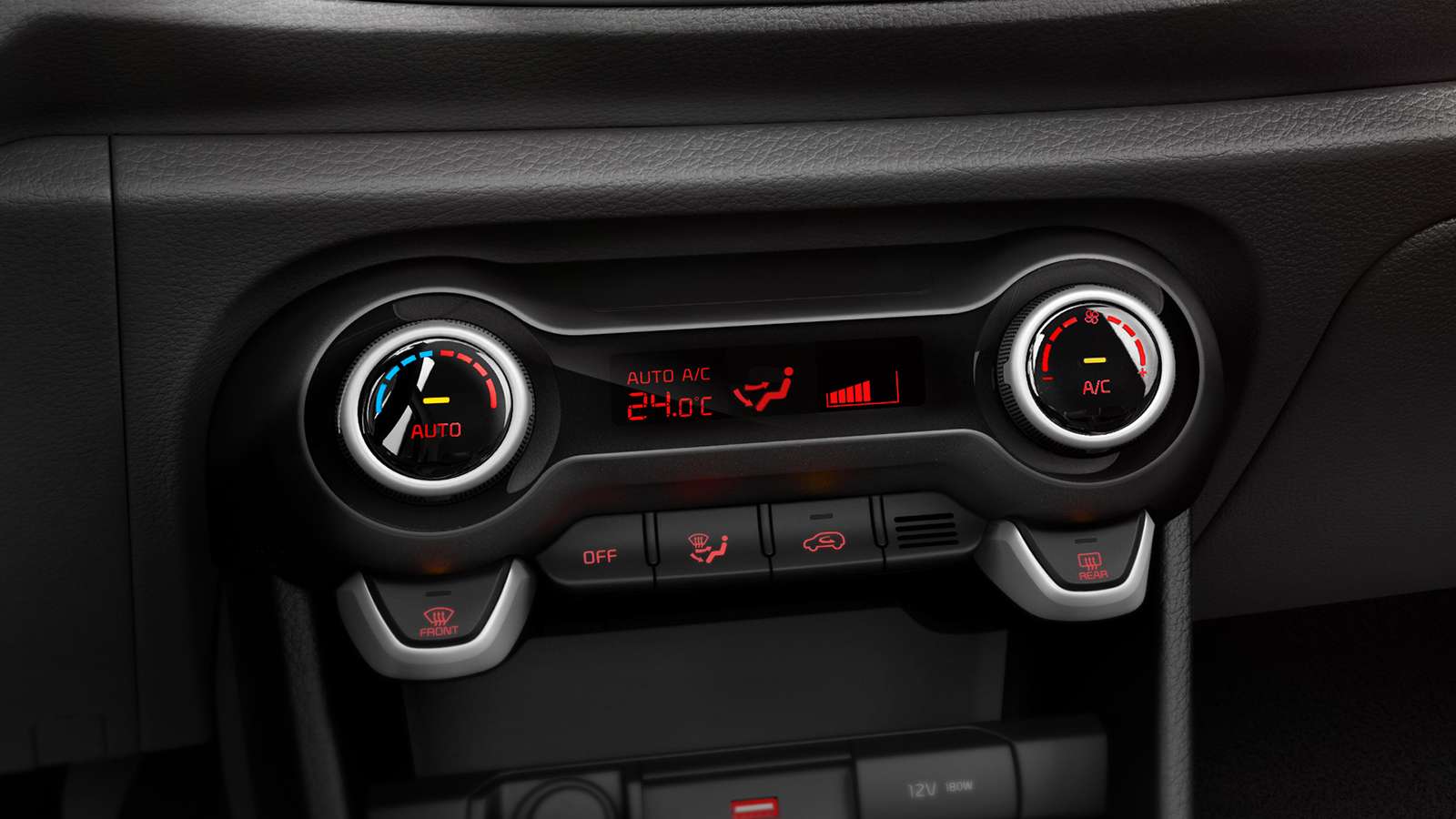 HỆ THỐNG ĐIỀU HÒA TỰ ĐỘNG